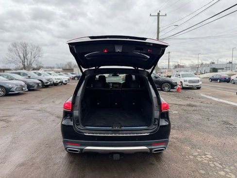 Used 2023 Mercedes-Benz GLE 350 4MATIC image 25