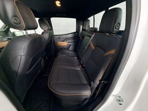 Used 2024 GMC Canyon AT4 w/ AT4 Premium Package image 25