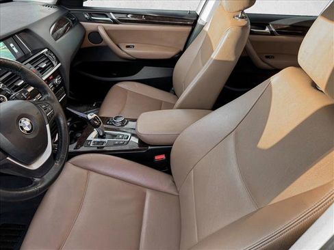 Used 2015 BMW X3 xDrive28i image 10