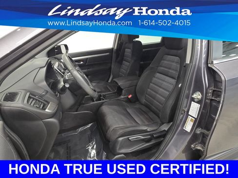 Certified 2020 Honda CR-V LX image 13