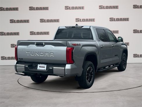 New 2026 Toyota Tundra SR5 image 5