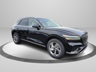 New 2026 Genesis GV70 2.5T Select