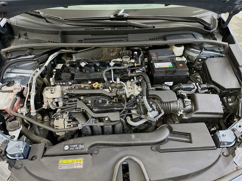 Used 2024 Toyota Corolla LE image 34