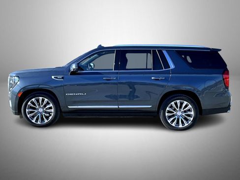 Used 2021 GMC Yukon Denali w/ Denali Ultimate Package image 8