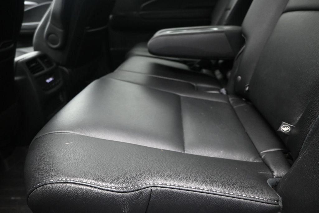 Used 2021 Honda Pilot Special Edition image 16