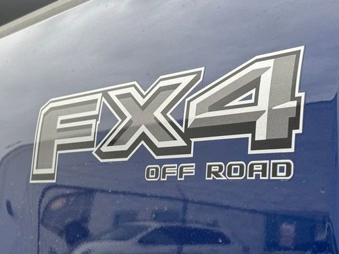 New 2026 Ford F150 Lariat w/ Equipment Group 501A Mid image 18