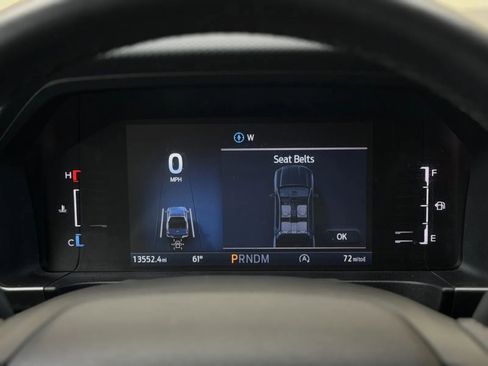 Used 2024 Ford Ranger XLT w/ Trailer Tow Package image 27