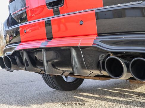 Used 2019 Dodge Durango SRT image 82