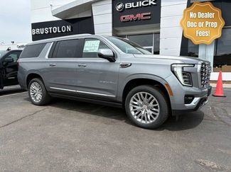 New 2026 GMC Yukon XL Denali w/ Denali Reserve Package AWD/4WD video 2