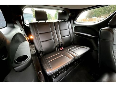 Used 2014 Dodge Durango Limited image 27