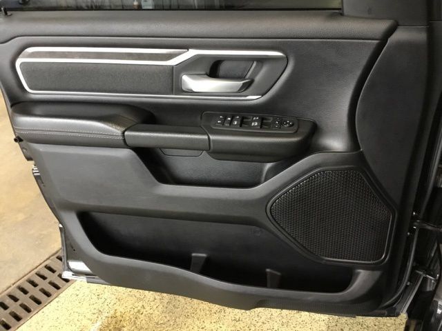 Used 2021 RAM 1500 Big Horn AWD/4WD image 31