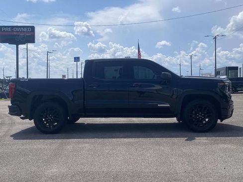 Used 2024 GMC Sierra 1500 Elevation AWD/4WD image 2