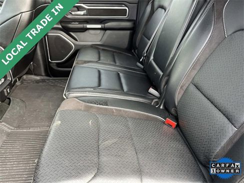 Certified 2023 RAM 1500 Laramie image 14