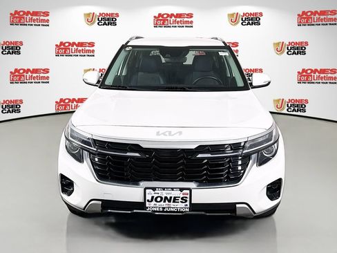 Certified 2024 Kia Seltos S AWD/4WD image 13