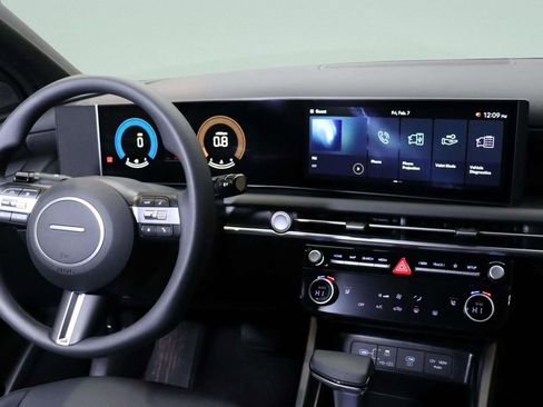 New 2026 Hyundai Santa Cruz SEL image 16