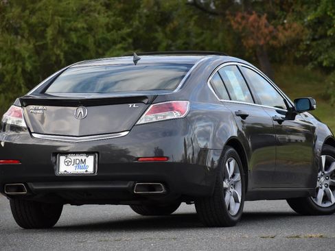 Used 2012 Acura TL w/ Technology Package image 5