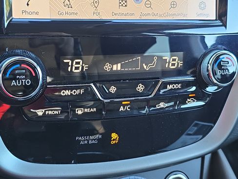 Certified 2024 Nissan Murano Platinum w/ Cargo Package image 24