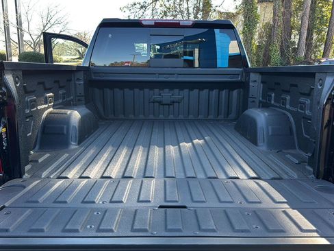 New 2026 Chevrolet Silverado 1500 LT Trail Boss w/ LT Trail Boss Premium Package image 29