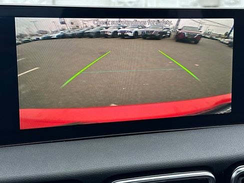 New 2026 Nissan Sentra SR w/ Floor Mat Package image 15