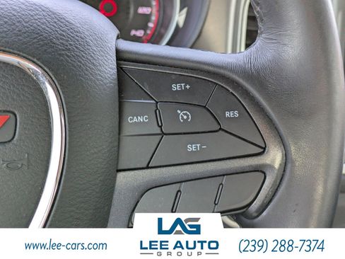 Used 2019 Dodge Charger SXT image 20