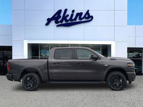 New 2026 RAM 1500 Big Horn image 1