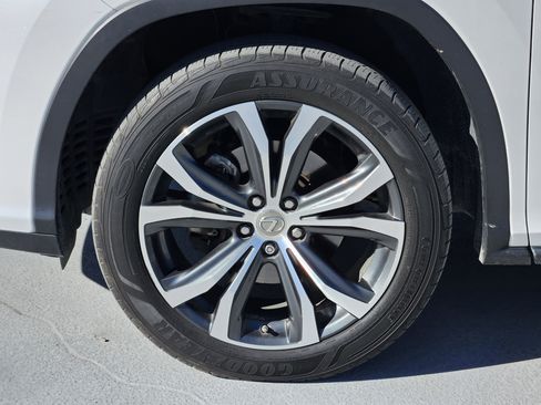 Used 2017 Lexus RX 350 FWD image 13