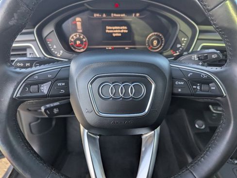 Used 2018 Audi A4 2.0T allroad Premium Plus image 12