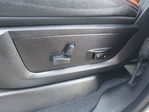 Used 2024 RAM 2500 Limited image 18