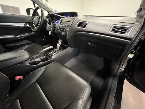 Used 2013 Honda Civic EX-L image 10
