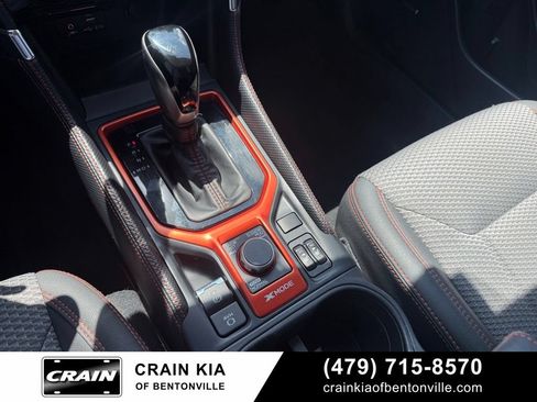Used 2020 Subaru Forester Sport AWD/4WD image 20