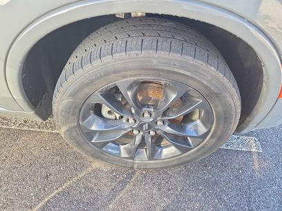 Used 2021 Dodge Durango GT