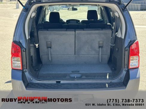 Used 2010 Nissan Pathfinder SE AWD/4WD image 7
