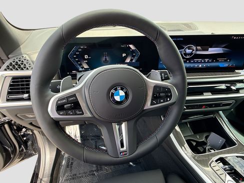 New 2026 BMW X5 M60i AWD/4WD image 41