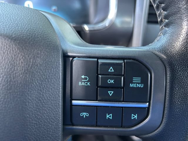 Used 2022 Ford F150 Lightning XLT AWD/4WD image 15