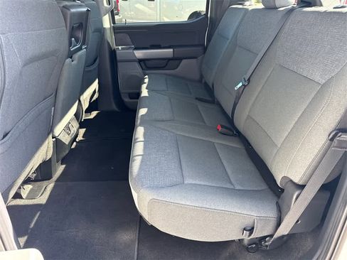 Used 2025 Ford F150 XLT w/ Equipment Group 301A Standard image 17