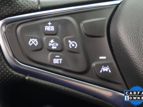 Used 2024 Chevrolet Malibu LT image 30