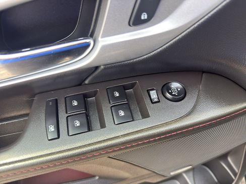 Certified 2015 GMC Terrain SLE w/ Chrome Edition FWD image 12