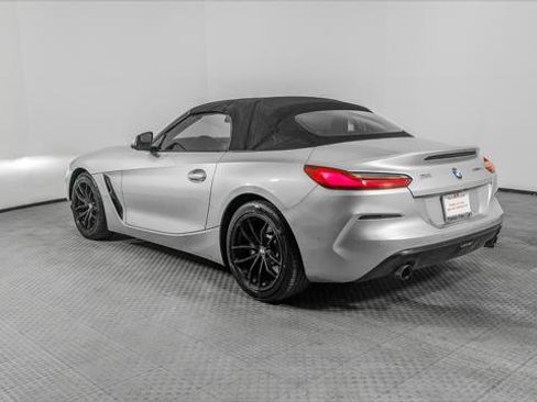 Used 2020 BMW Z4 sDrive30i w/ Convenience Package image 36