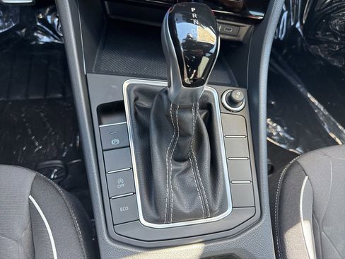 New 2026 Volkswagen Jetta Sport image 22