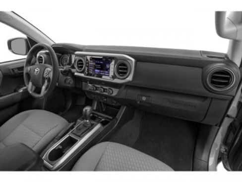 Certified 2023 Toyota Tacoma SR5 RWD image 15