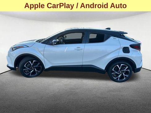 Used 2019 Toyota C-HR Limited image 6