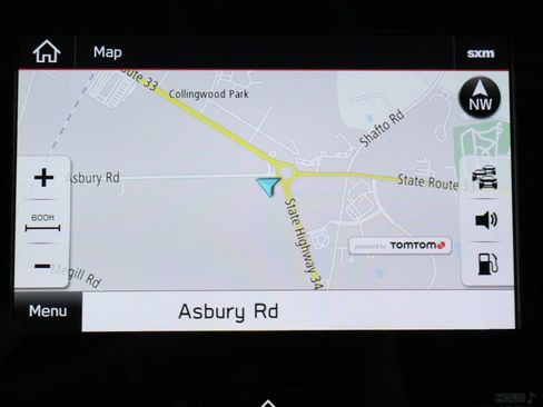 Used 2025 Subaru Forester Wilderness image 18