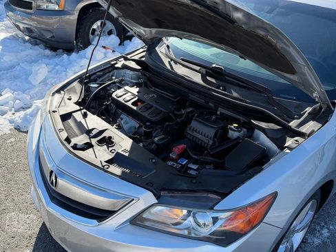 Used 2015 Acura ILX w/ Technology Package image 28