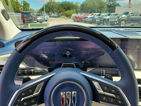 New 2026 Buick Enclave Avenir w/ Super Cruise Package image 21