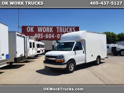 Used 2020 Chevrolet Express 3500 w/ Power Convenience Package