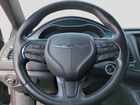 Used 2015 Chrysler 200 S w/ Navigation & Sound Group I image 27