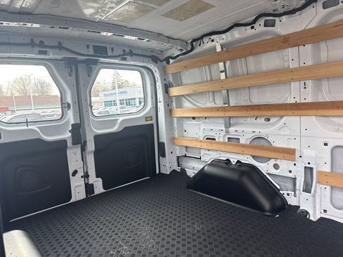 Used 2024 Ford Transit 250 Low Roof w/ Exterior Upgrade Package image 22