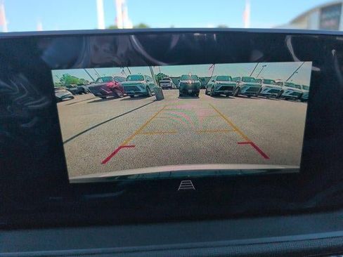 New 2026 Buick Envista Sport Touring w/ Convenience I Package FWD image 24