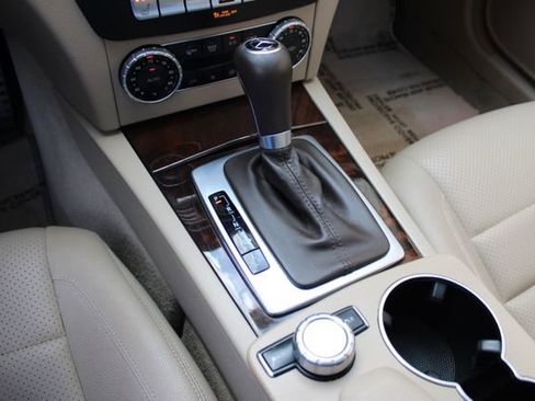 Used 2014 Mercedes-Benz C 250 C 250 image 16