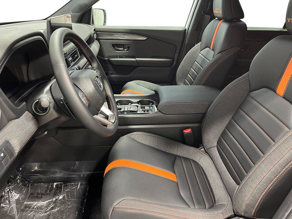 New 2026 Honda Passport TrailSport image 10